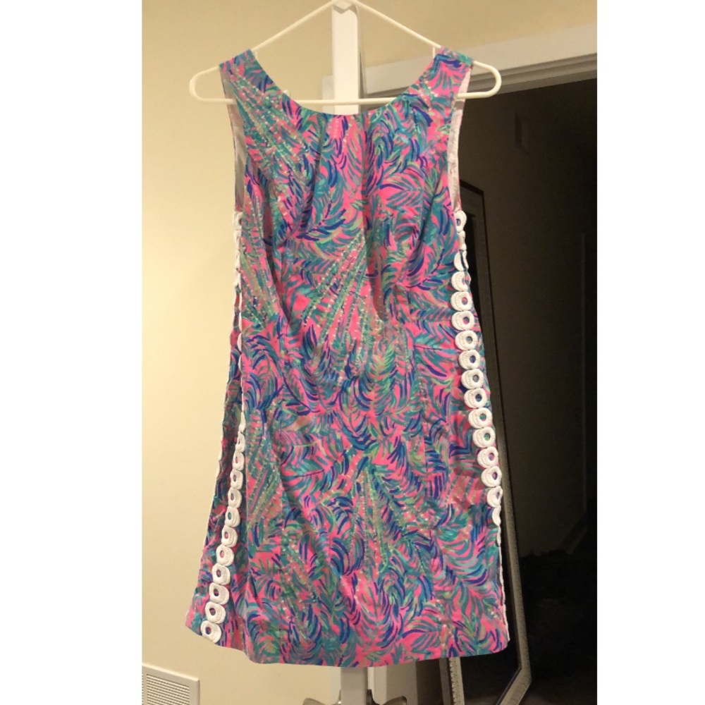Lilly Pulitzer dress